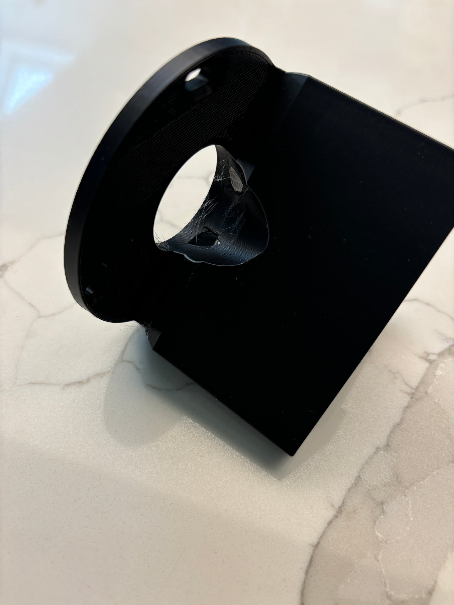 TOOLAX Edge Banding Trim Attachment made for Makita DR0700, RT0702, DRT50, RT0701C