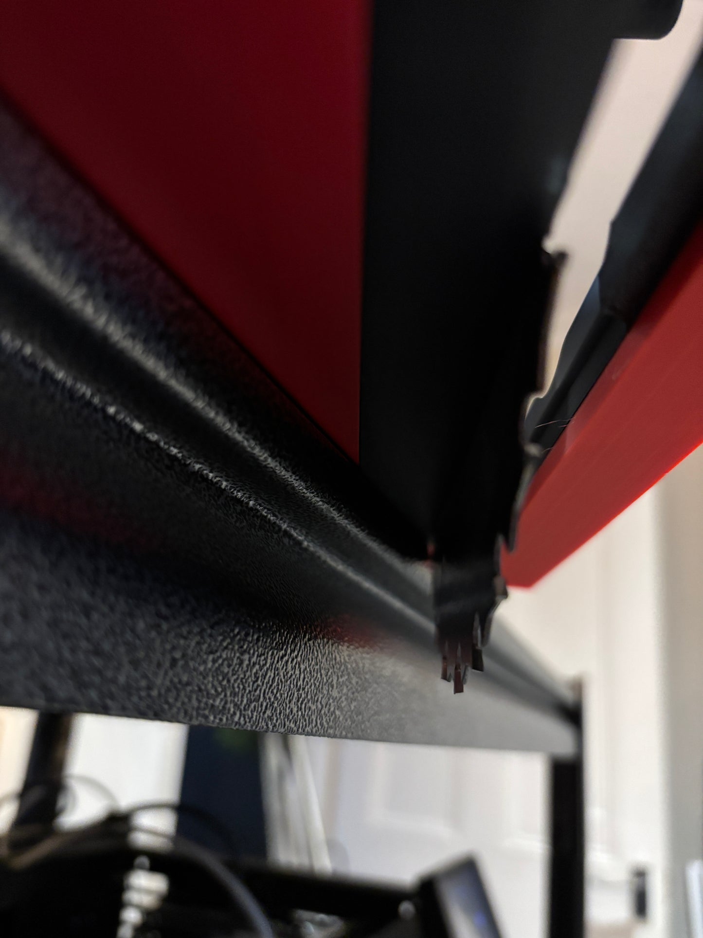 Milwaukee M18 CCS55 Adaptor base / Skid plate for Circular Saw to fit Milwaukee Guide rail