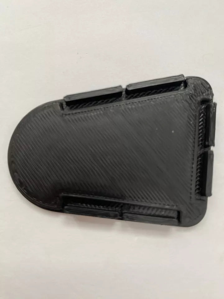 2x TOOLAX Dust Cover / Abor Cover to fit Makita SP6000J