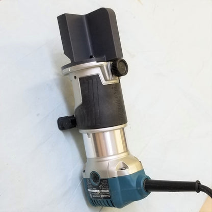 TOOLAX Edge Banding Trim Attachment made for Makita DR0700, RT0702, DRT50, RT0701C
