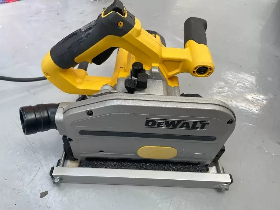 Dust Cover / Arbor Cover to fit Dewalt Track Plunge Saw