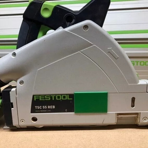 Dust Cover / Arbor Cover to fit Festool TS55