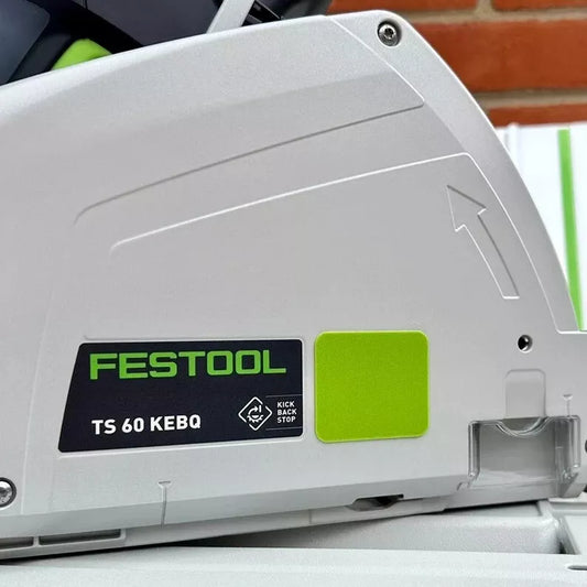 Dust Cover / Arbor Cover to fit Festool TS60 KEBQ