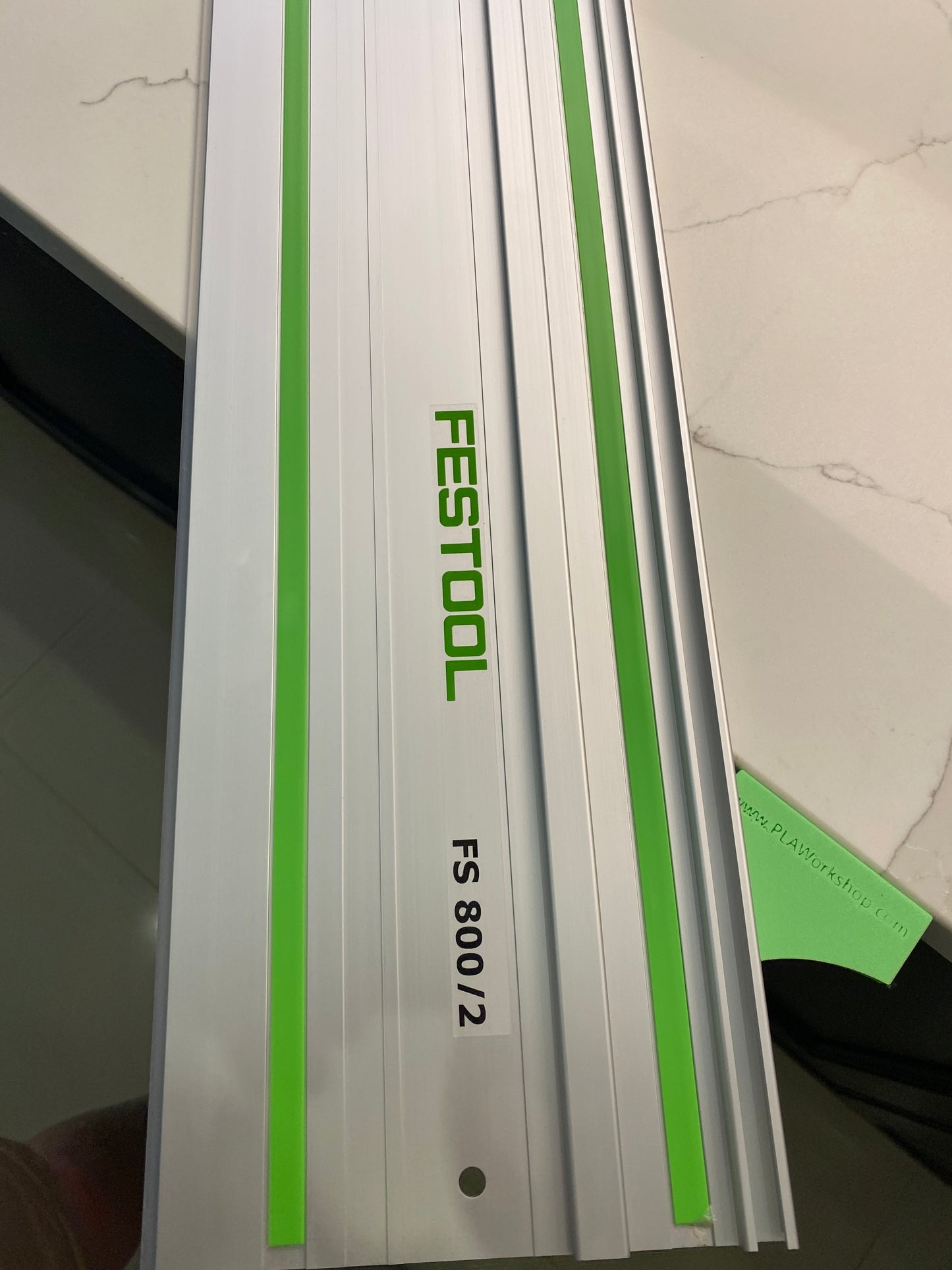 Festool Guide Rail Fully Adjustable Angle Fence Attachment