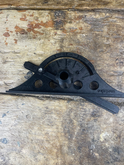 TOOLAX Mitre Gauge to fit Metabo TS216 Table Saw