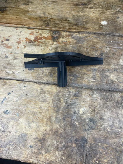 TOOLAX Mitre Gauge to fit Metabo TS216 Table Saw