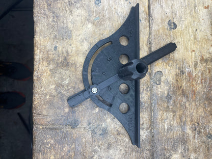 TOOLAX Mitre Gauge to fit Metabo TS216 Table Saw