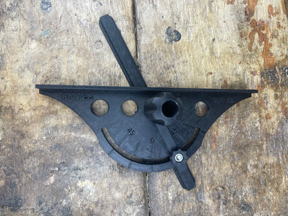 TOOLAX Mitre Gauge to fit Metabo TS216 Table Saw