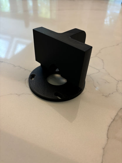 TOOLAX Edge Banding Trim Attachment made for Makita DR0700, RT0702, DRT50, RT0701C