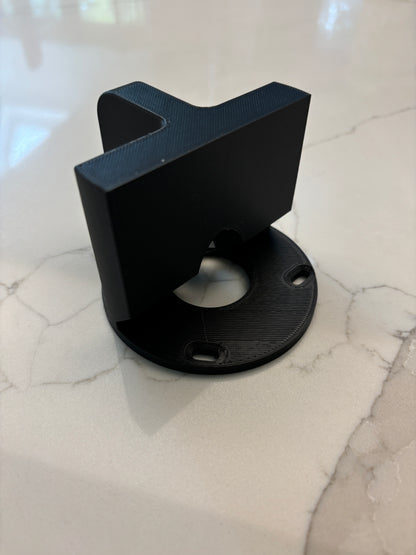 TOOLAX Edge Banding Trim Attachment made for Makita DR0700, RT0702, DRT50, RT0701C