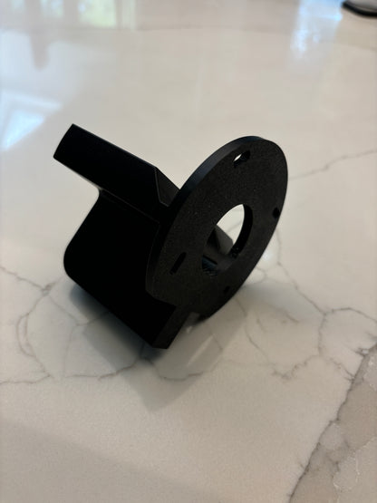 TOOLAX Edge Banding Trim Attachment made for Makita DR0700, RT0702, DRT50, RT0701C