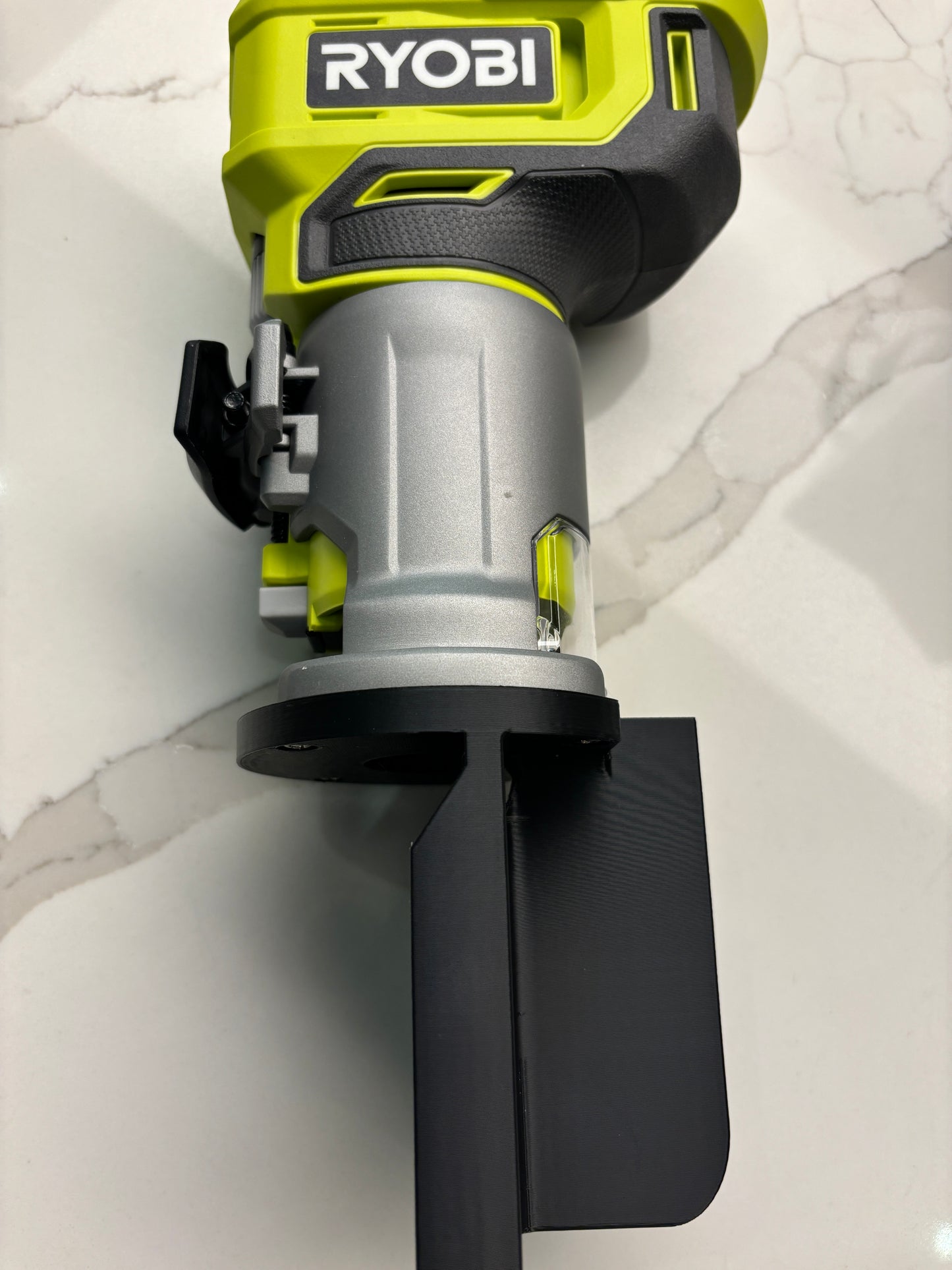 Ryobi RTR18 RTR18C R18TR P601 -  Edge Banding Trim Attachment