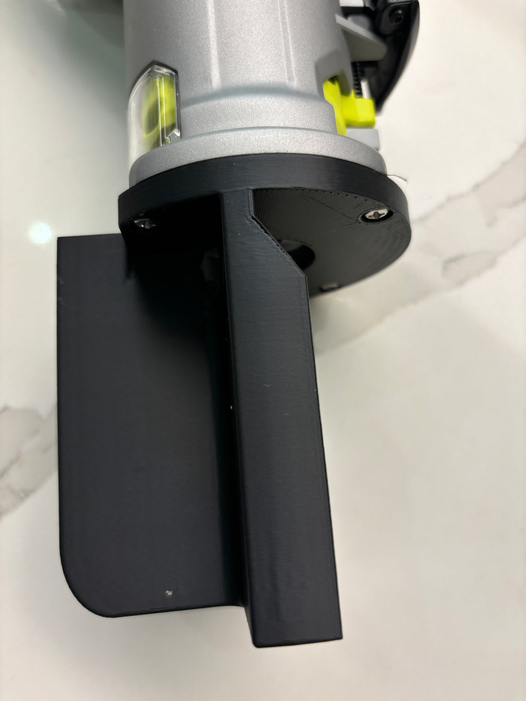 TOOLAX Edge Banding Trim Attachment
