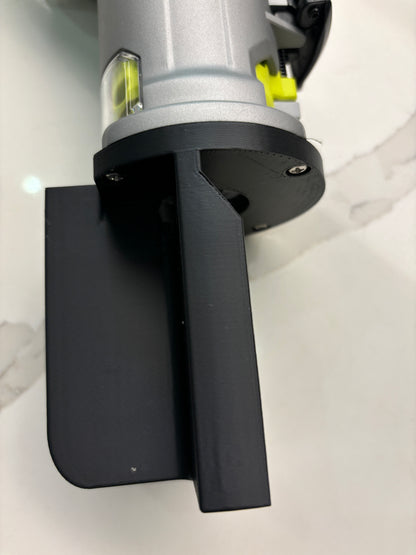 TOOLAX Edge Banding Trim Attachment