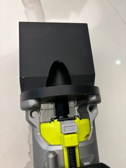 TOOLAX Edge Banding Trim Attachment