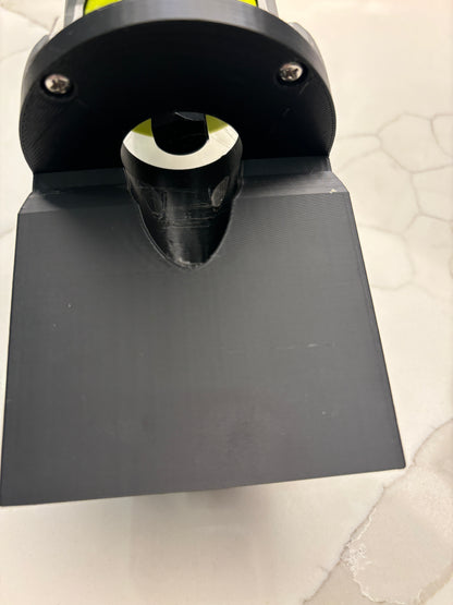 TOOLAX Edge Banding Trim Attachment