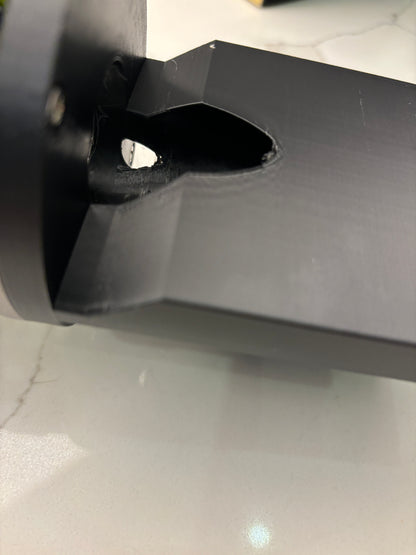 TOOLAX Edge Banding Trim Attachment