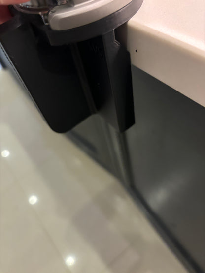 TOOLAX Edge Banding Trim Attachment