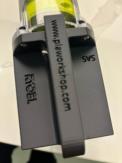 TOOLAX Edge Banding Trim Attachment