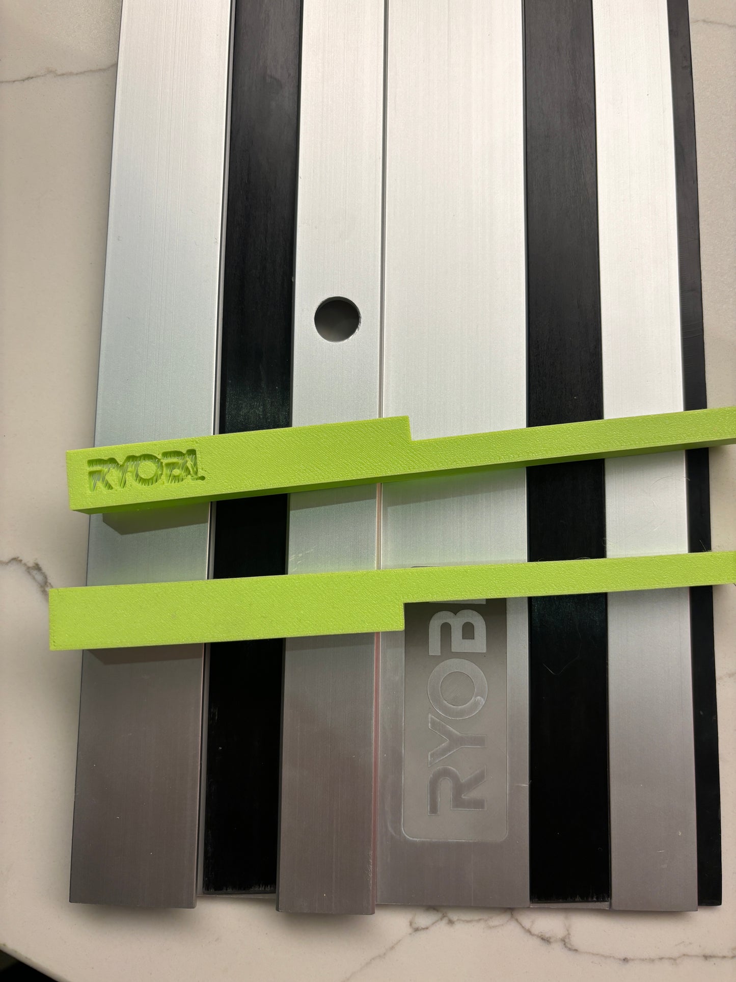 Ryobi Guide Rail End Cap Protector for Plunge saw Track Saw 1 PAIR