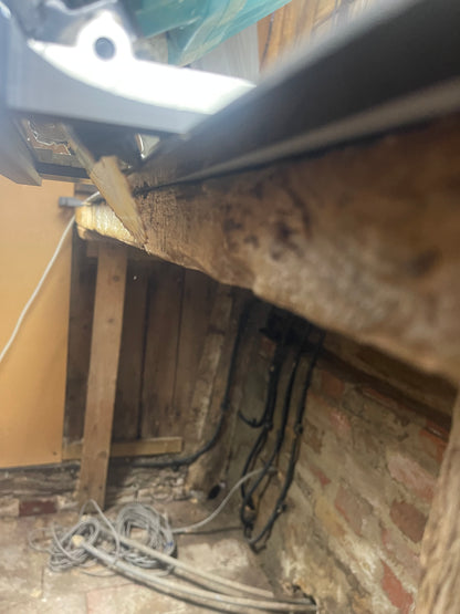 TOOLAX Adaptor to Cut Perfect 45° & 90° Angles made for Makita Circular Saw DSS610 / DSS611 – Compatible with Makita Guide Rails