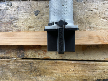 Bosch Edge Banding Trim Attachment compatible with Bosch GKF 600