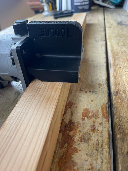 Bosch Edge Banding Trim Attachment compatible with Bosch GKF 600