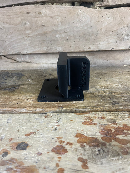 Bosch Edge Banding Trim Attachment compatible with Bosch GKF 600