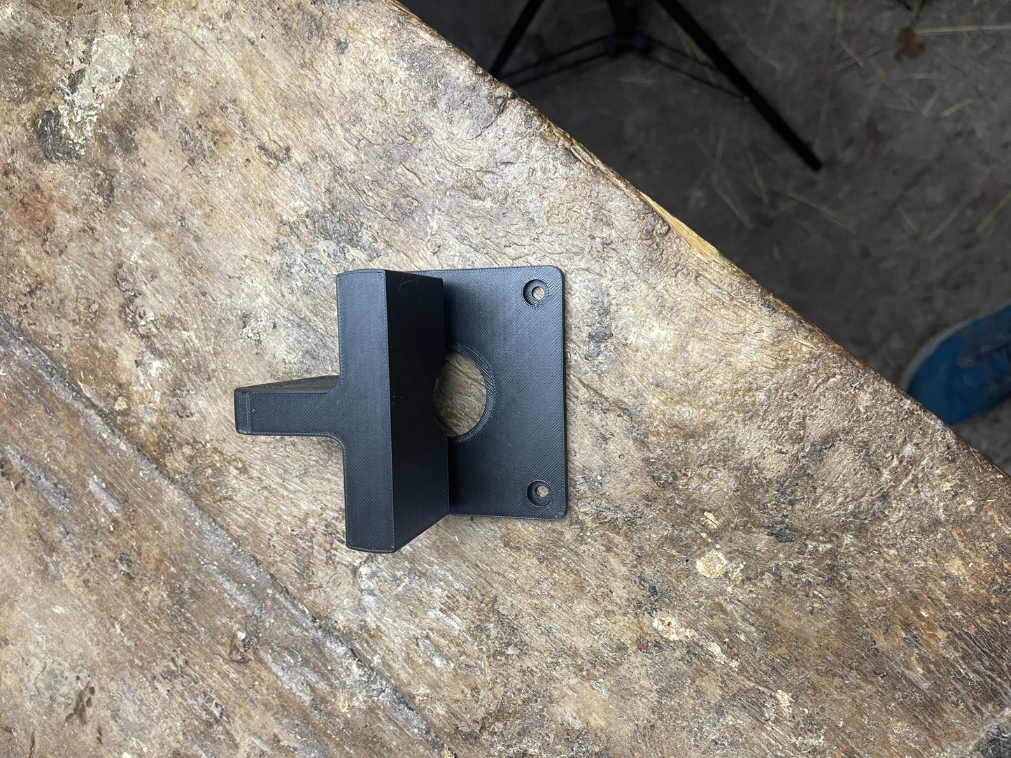 Bosch Edge Banding Trim Attachment compatible with Bosch GKF 600