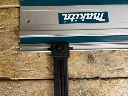 TOOLAX Parallel Guide rail system compatible with Festool, Makita, Milwaukee & Evolution