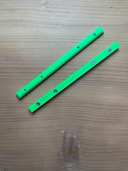 TOOLAX Guide Rail Connector compatible with Festool