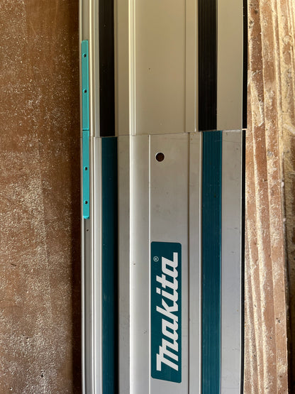 TOOLAX Guide Rail Connector compatible with Makita