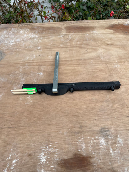 Circular Saw Guide Rip Fence Extender for Dewalt DCS570, DWE575, DCS575, DCS578, DCS573