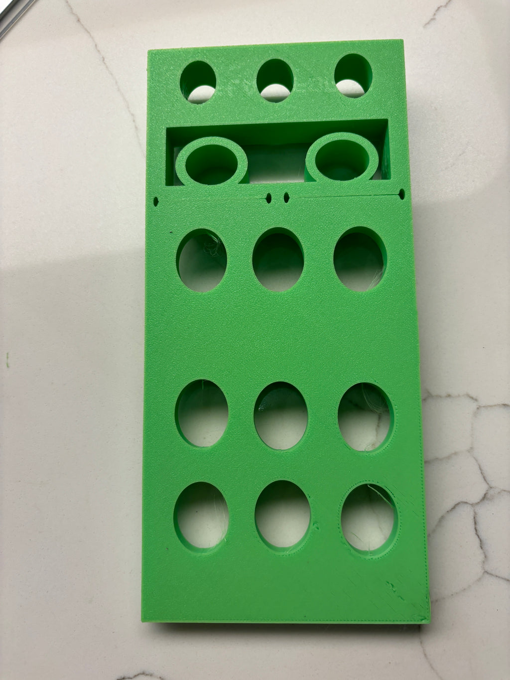 Toolless Large 90 Degree Angle Guide Rail Stop to Fit Festool Guide Rails