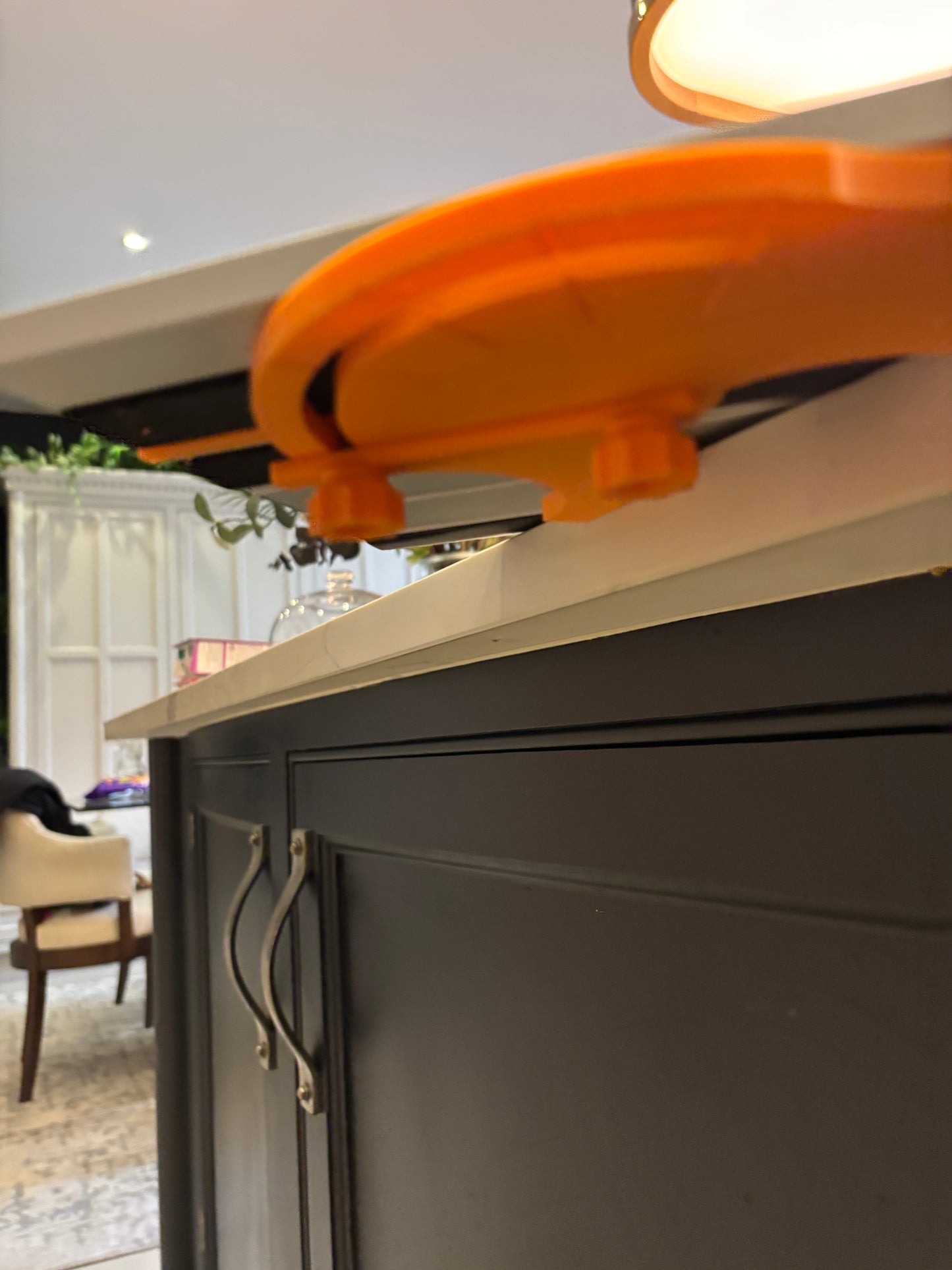 Triton Fully Variable Adjustable Angle Guide Rail Fence Attachment