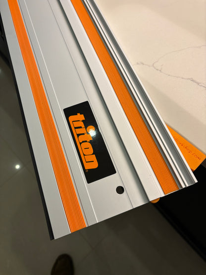 Triton Fully Variable Adjustable Angle Guide Rail Fence Attachment