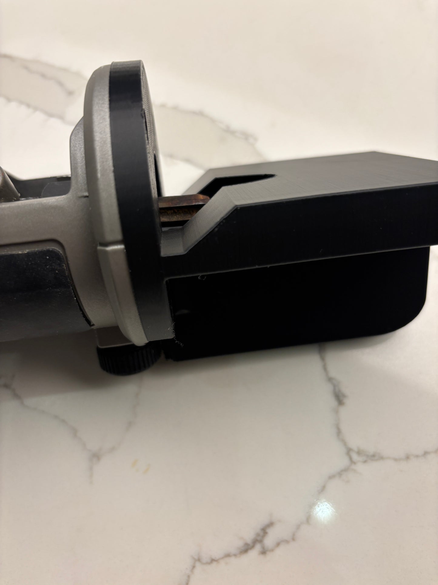 TOOLAX Edge Banding Trim Attachment