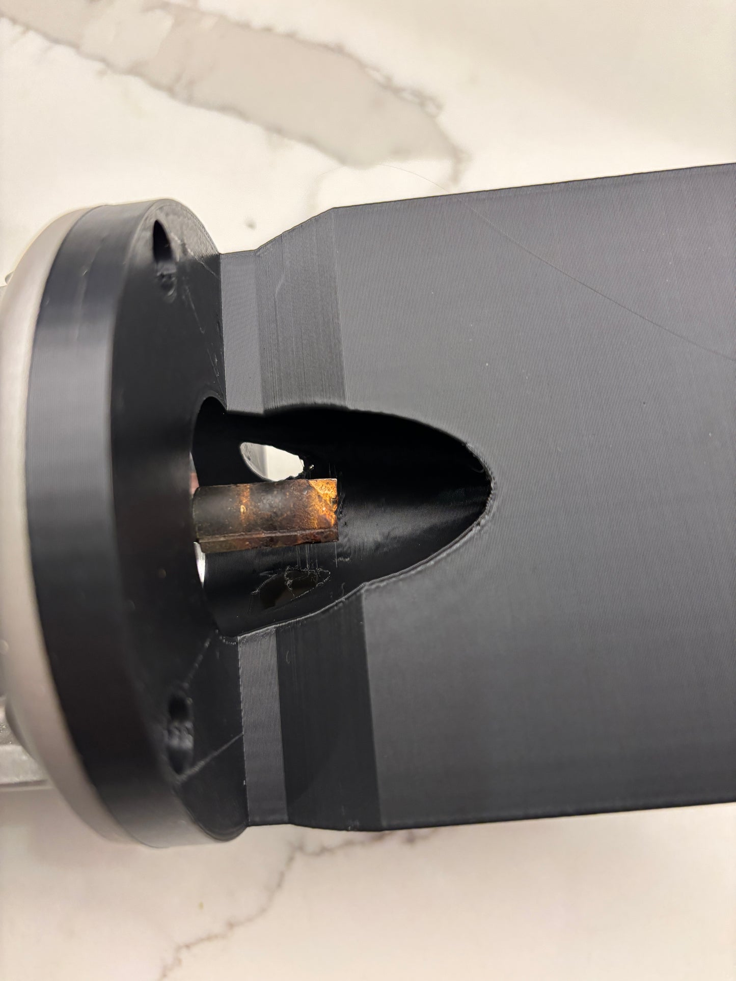 TOOLAX Edge Banding Trim Attachment