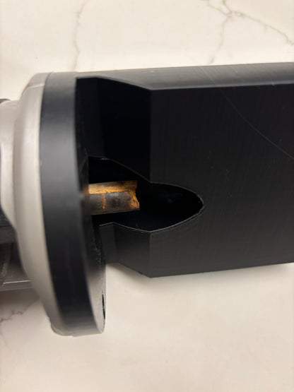 TOOLAX Edge Banding Trim Attachment