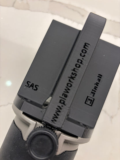 TOOLAX Edge Banding Trim Attachment