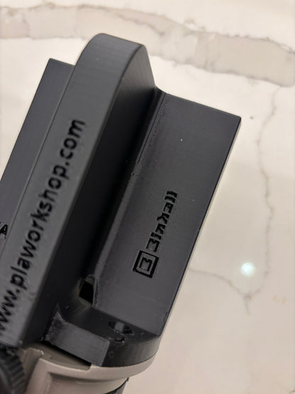 TOOLAX Edge Banding Trim Attachment