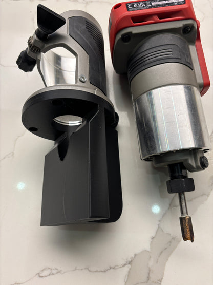 TOOLAX Edge Banding Trim Attachment