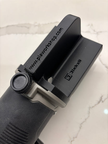 TOOLAX Edge Banding Trim Attachment