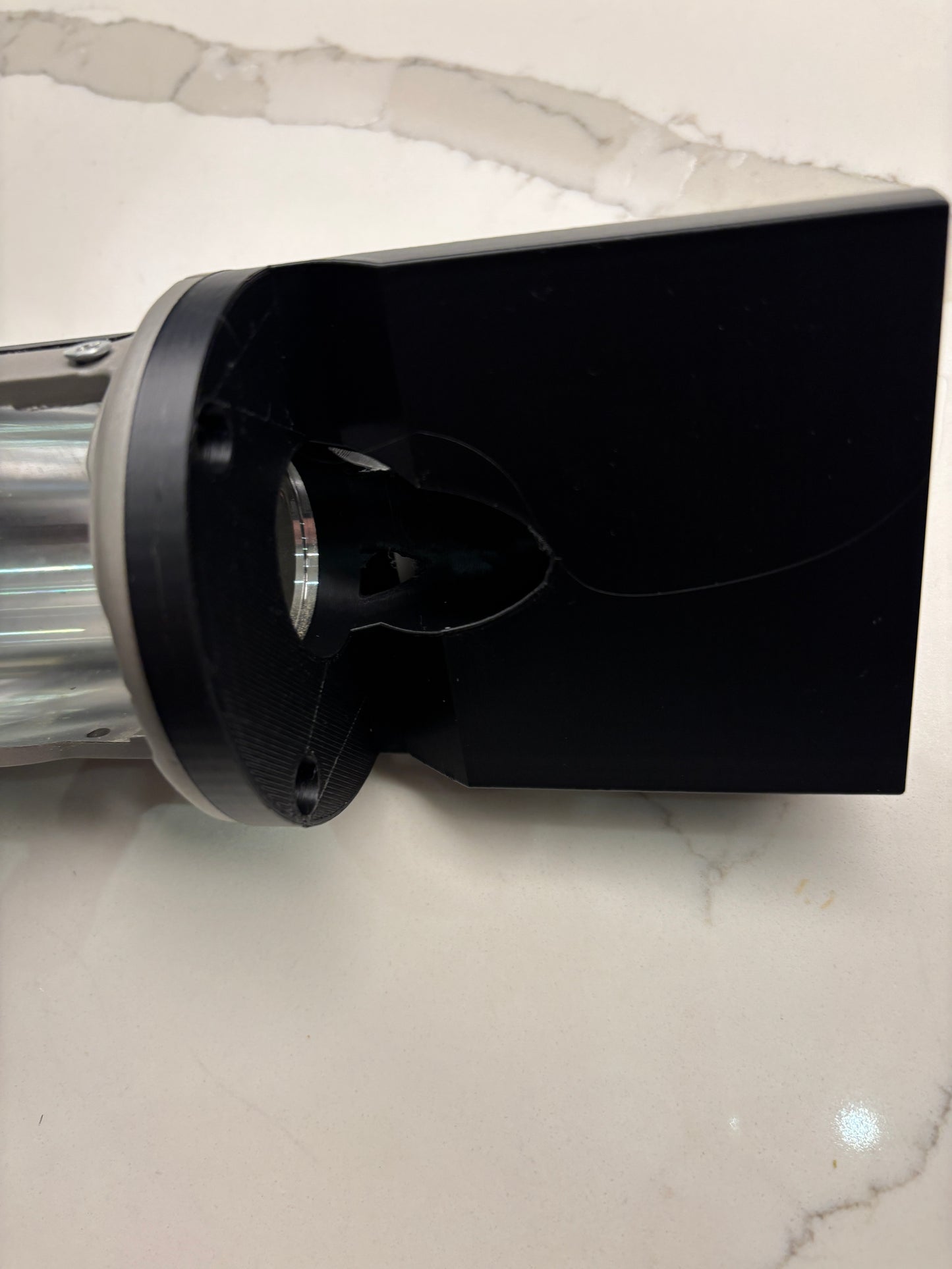 TOOLAX Edge Banding Trim Attachment