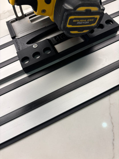 Dewalt DCS438 Adaptor base / Skid plate for Circular Saw to fit Dewalt Guide rail