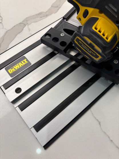 Dewalt DCS438 Adaptor base / Skid plate for Circular Saw to fit Dewalt Guide rail