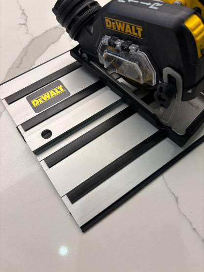 Dewalt DCS438 Adaptor base / Skid plate for Circular Saw to fit Dewalt Guide rail