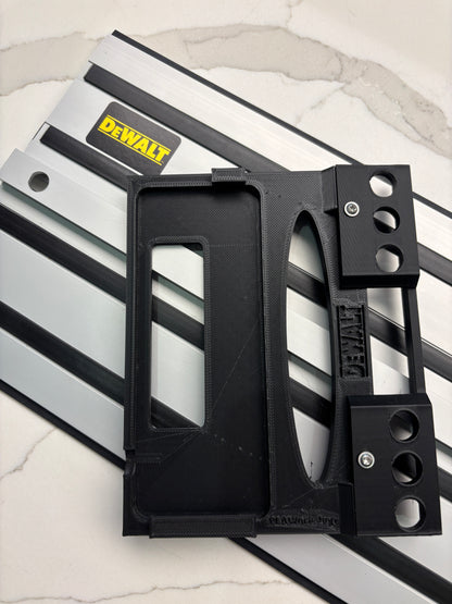 Dewalt DCS438 Adaptor base / Skid plate for Circular Saw to fit Dewalt Guide rail