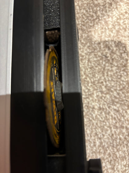 Dewalt DCS438 Adaptor base / Skid plate for Circular Saw to fit Triton Guide rail