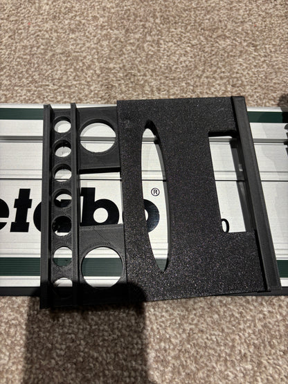 Dewalt DCS438 Adaptor base / Skid plate for Circular Saw to fit Metabo Guide rail